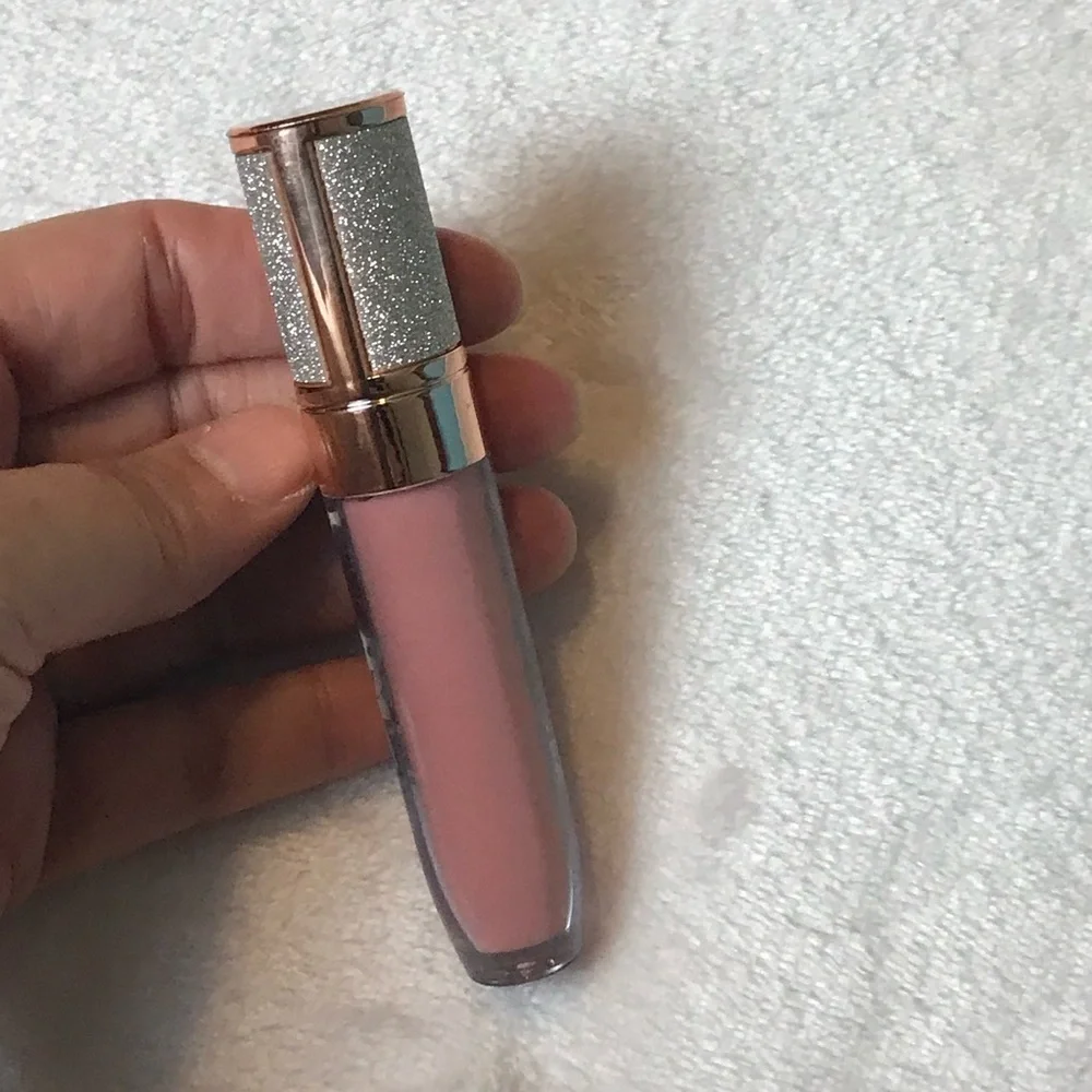 ✨✨5/$10✨✨ Miss Betty Kiss Me Matte Lip Gloss Long Lasting New Without Box.